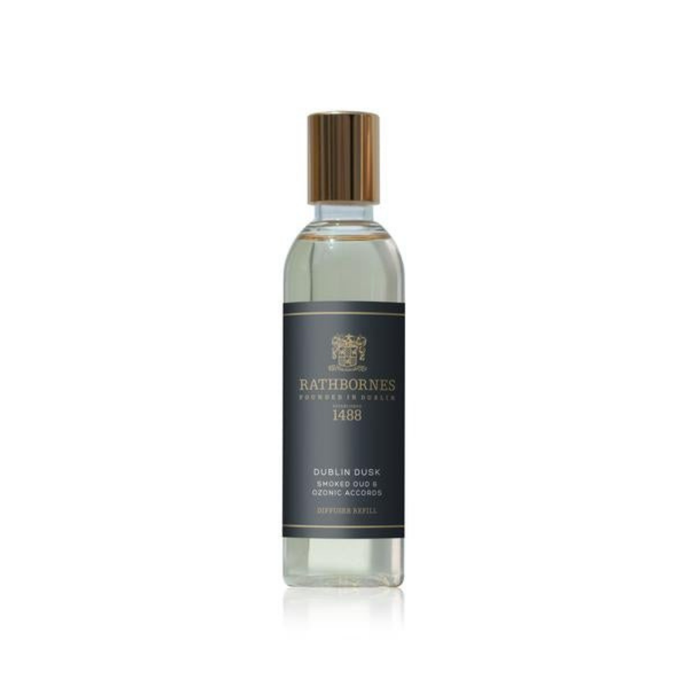 Rathbornes Reed Diffuser Refill (Assorted Scents)
