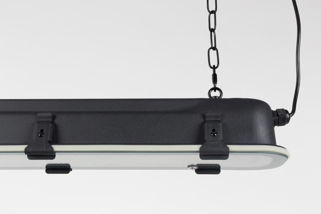 GTA Pendant Light