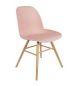 Kuip Dining Chair (Assorted Colours)