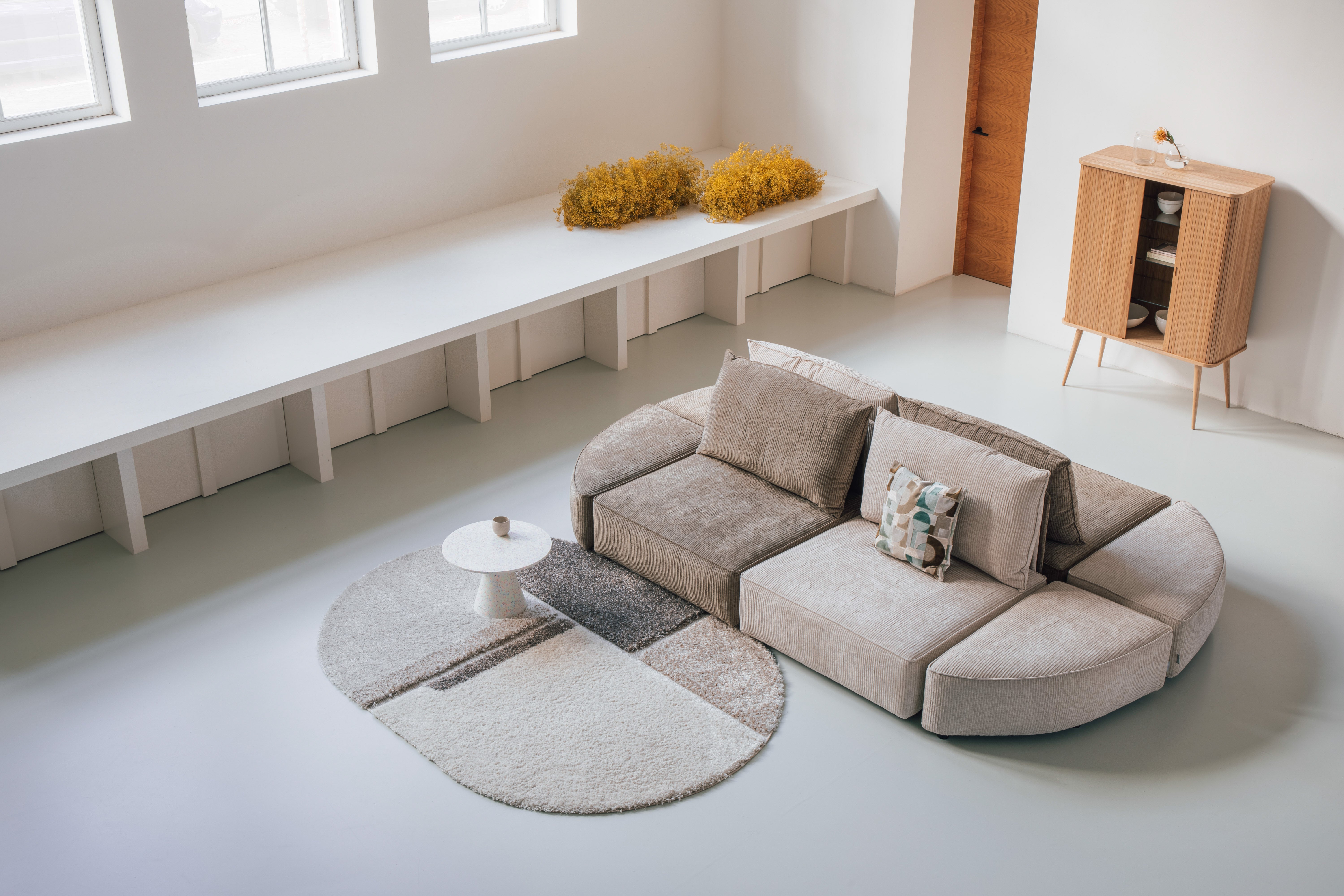 Sofa Collection