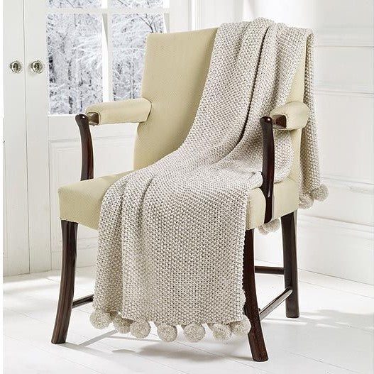 Cushions & Throws