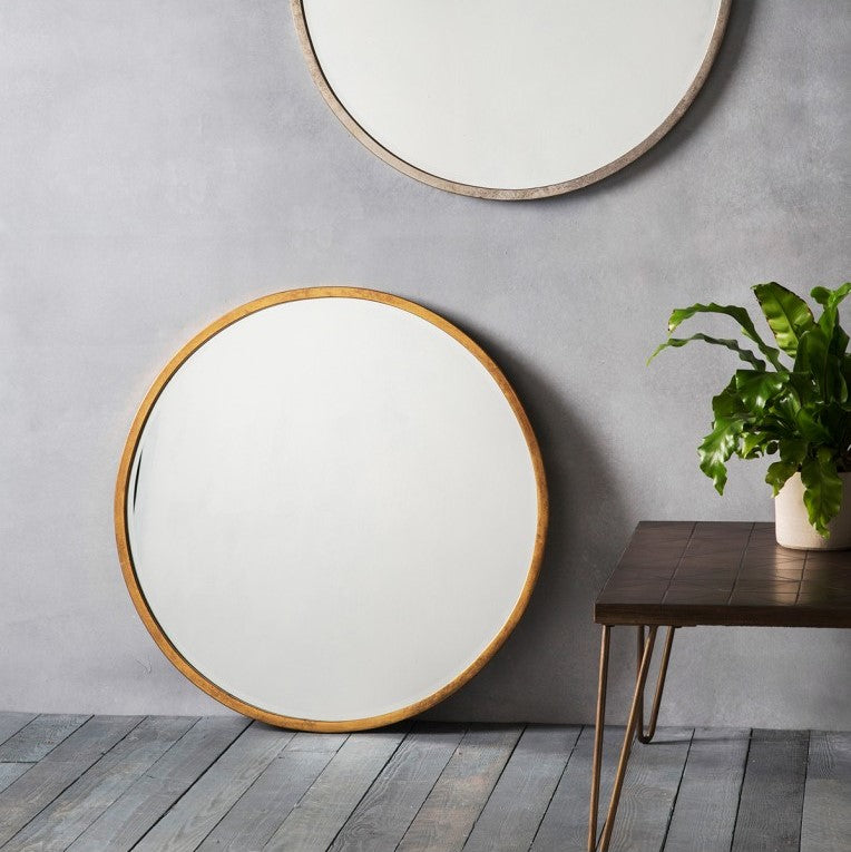 Mirrors