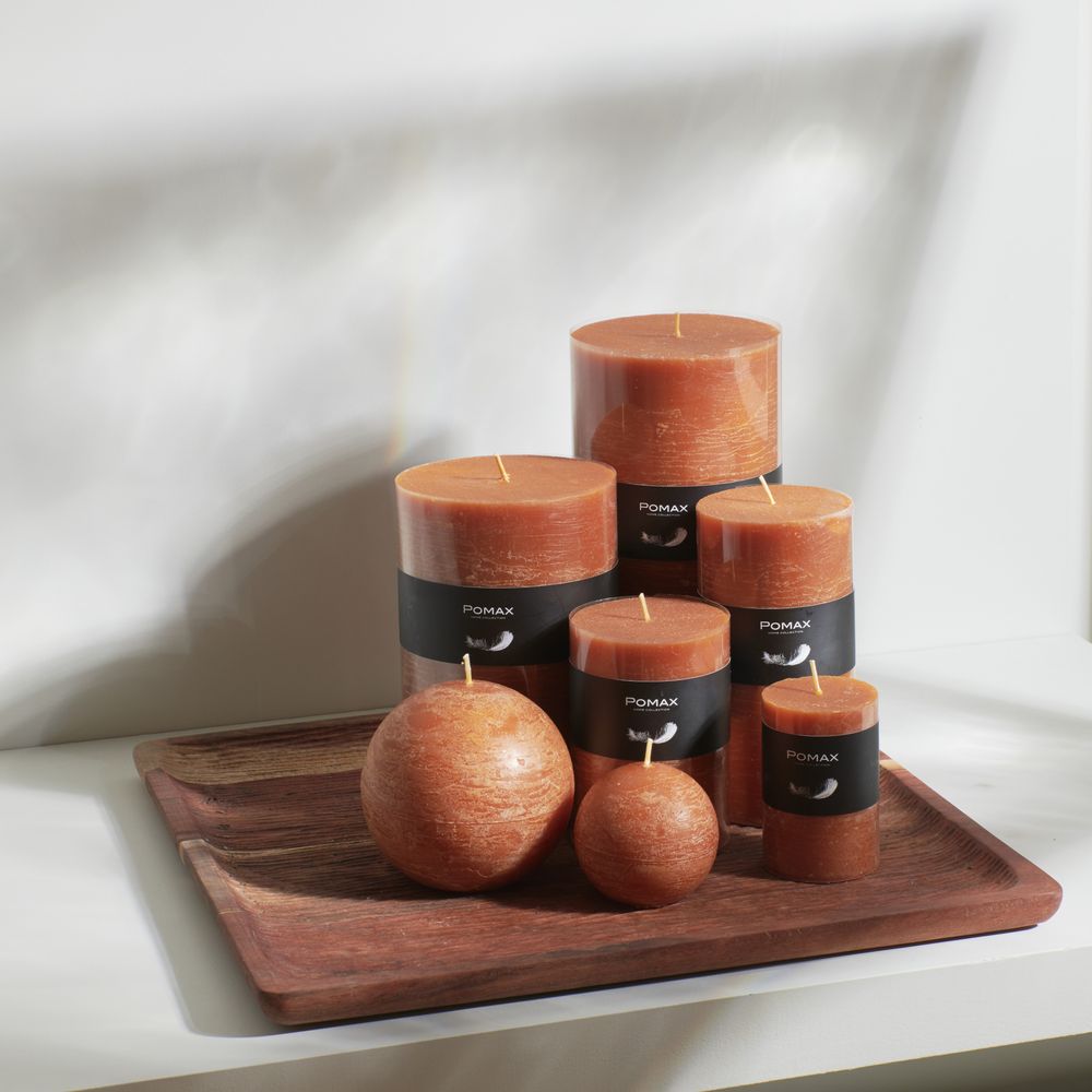 Candles