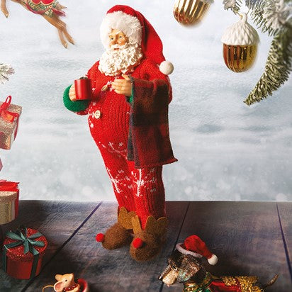 Nordic Ski Christmas Collection