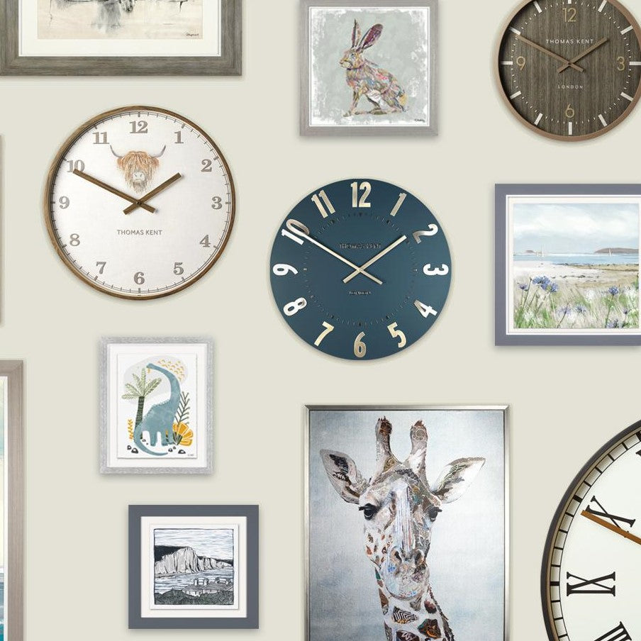Art & Wall Decor