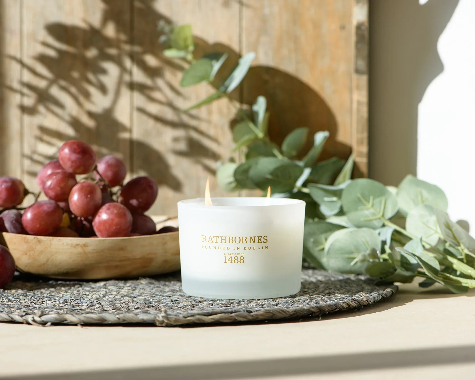 Rathbornes Home Fragrances