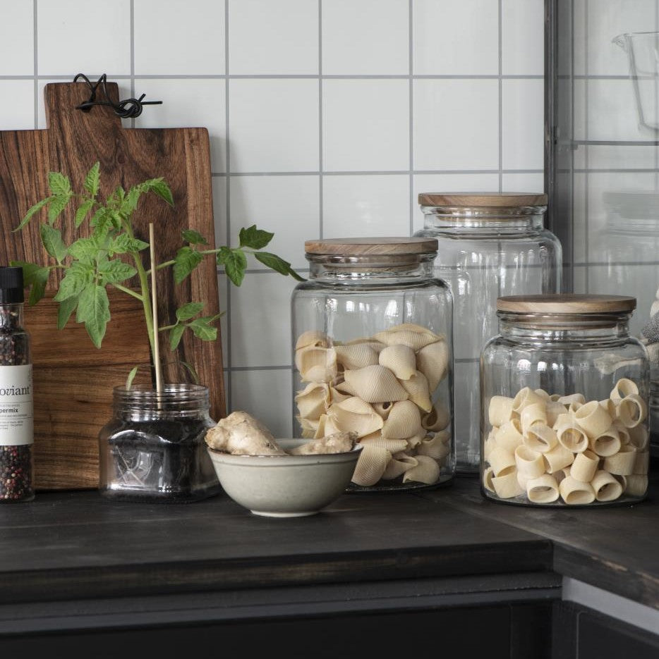 Kitchen & Home