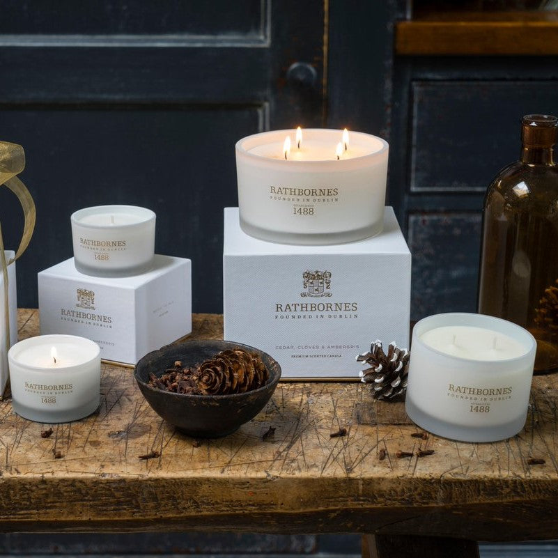 Scented Candles