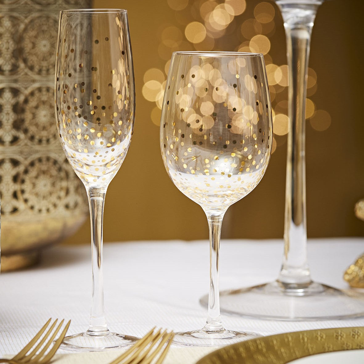 Glassware