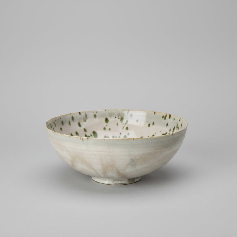 Amanda Serving Bowl Small