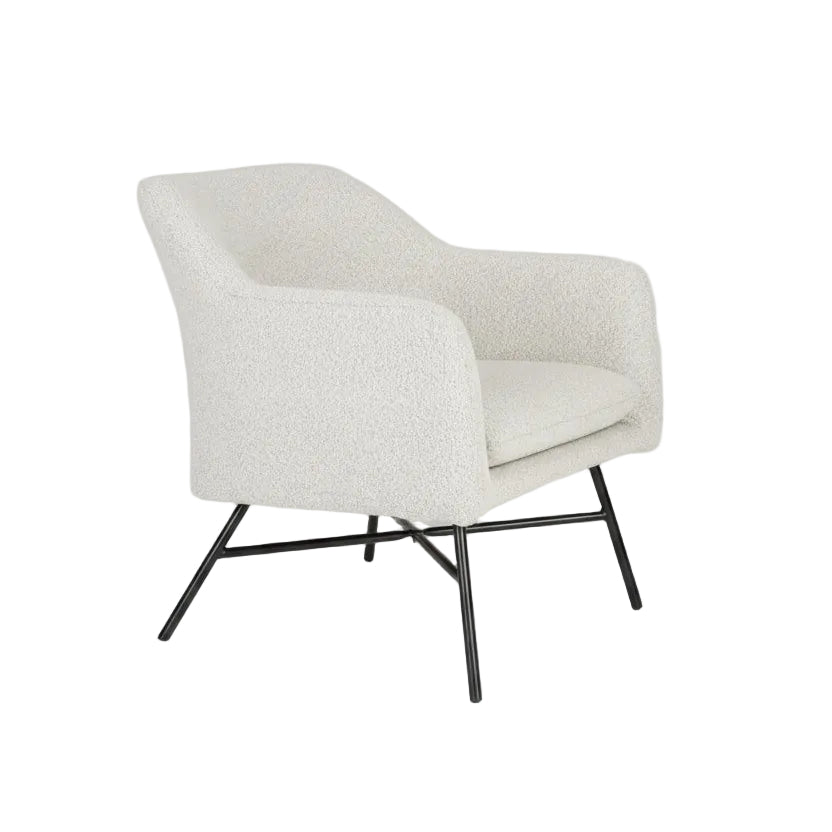 Jazz lounge chair