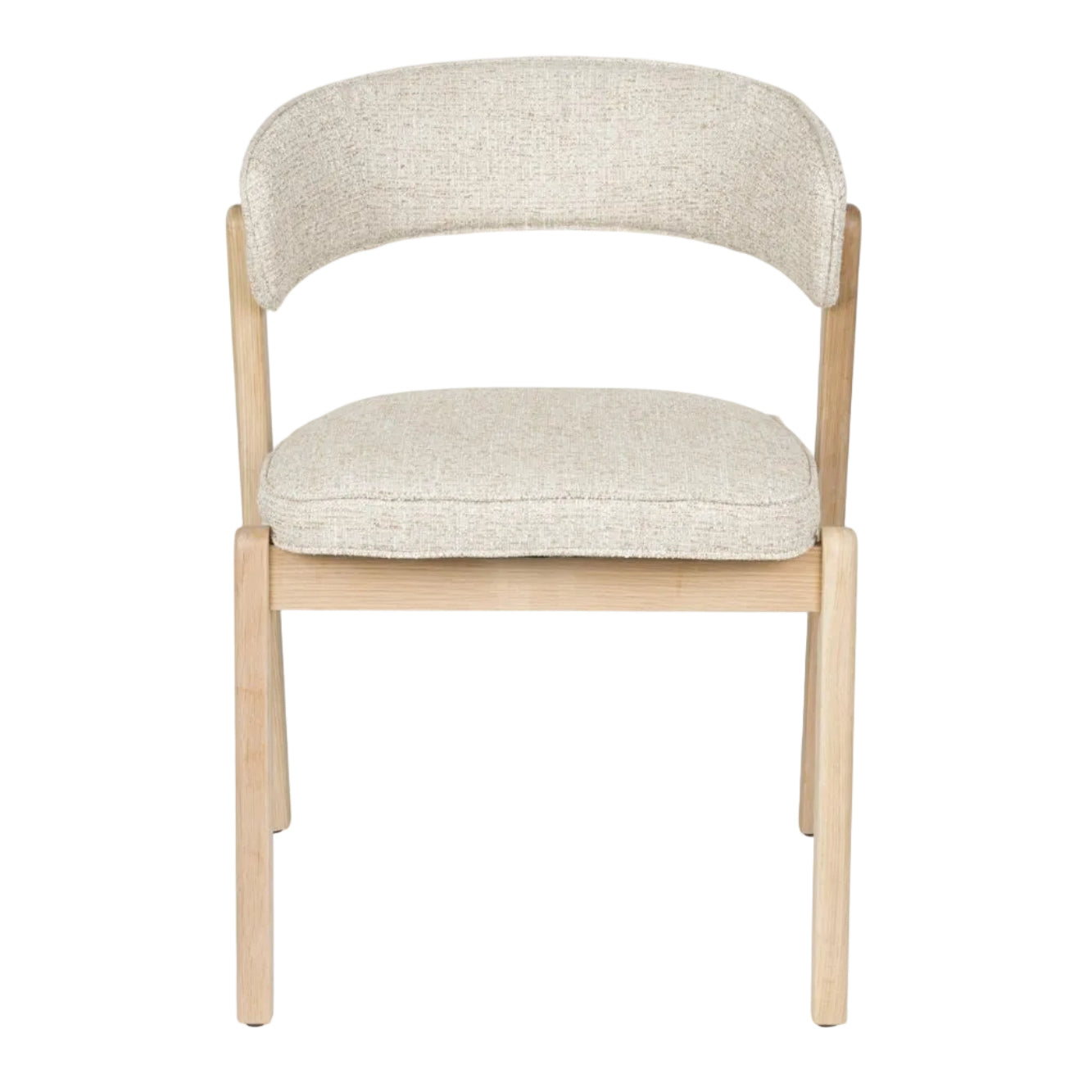 Beige Chair