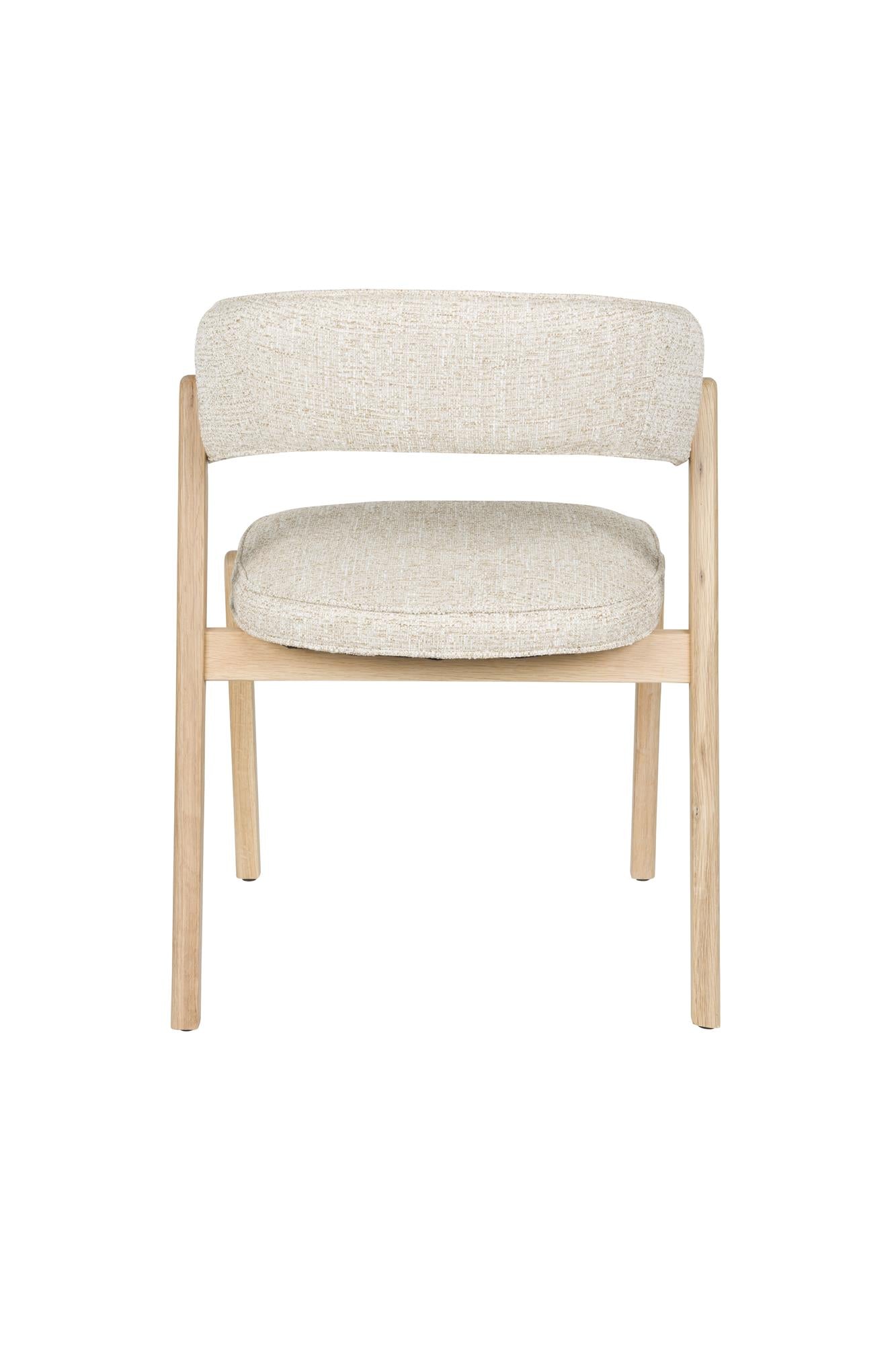 Beige Chair