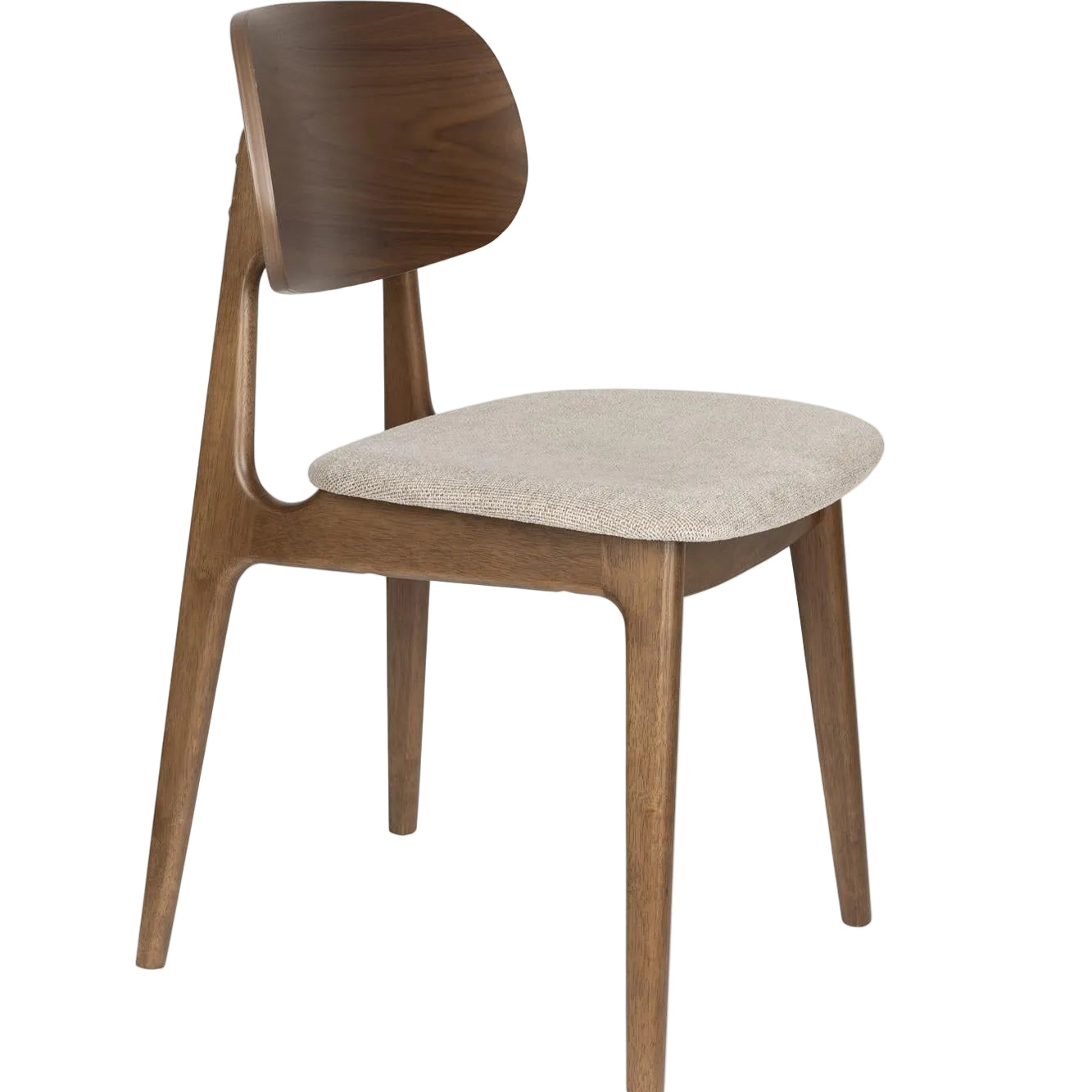 Maris  Wood Dining Chair