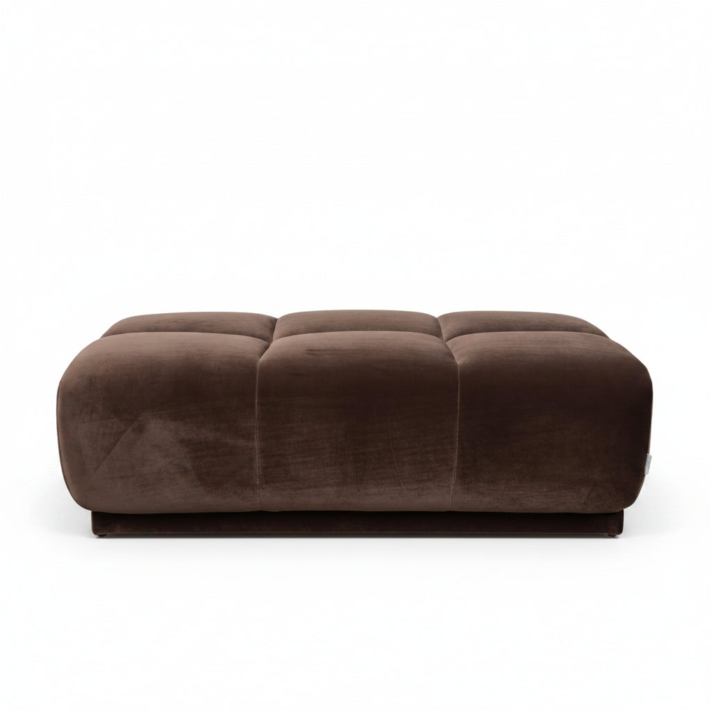 Hazel Footstool