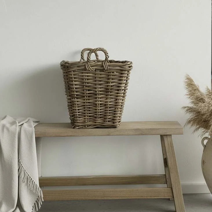 Ex sm Square Kubu Basket