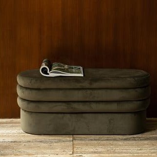 Aniti Bench