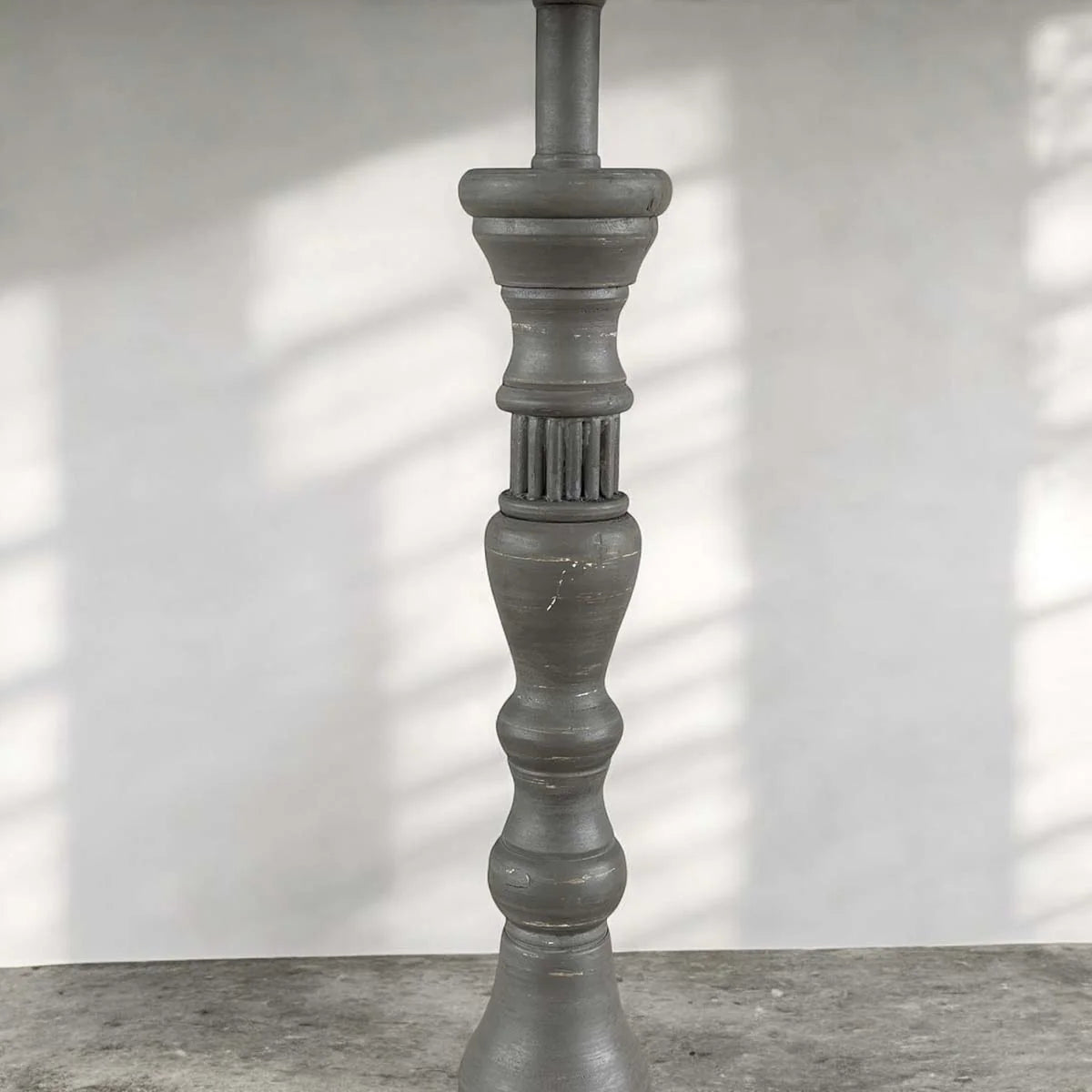 Garaffe Lamp