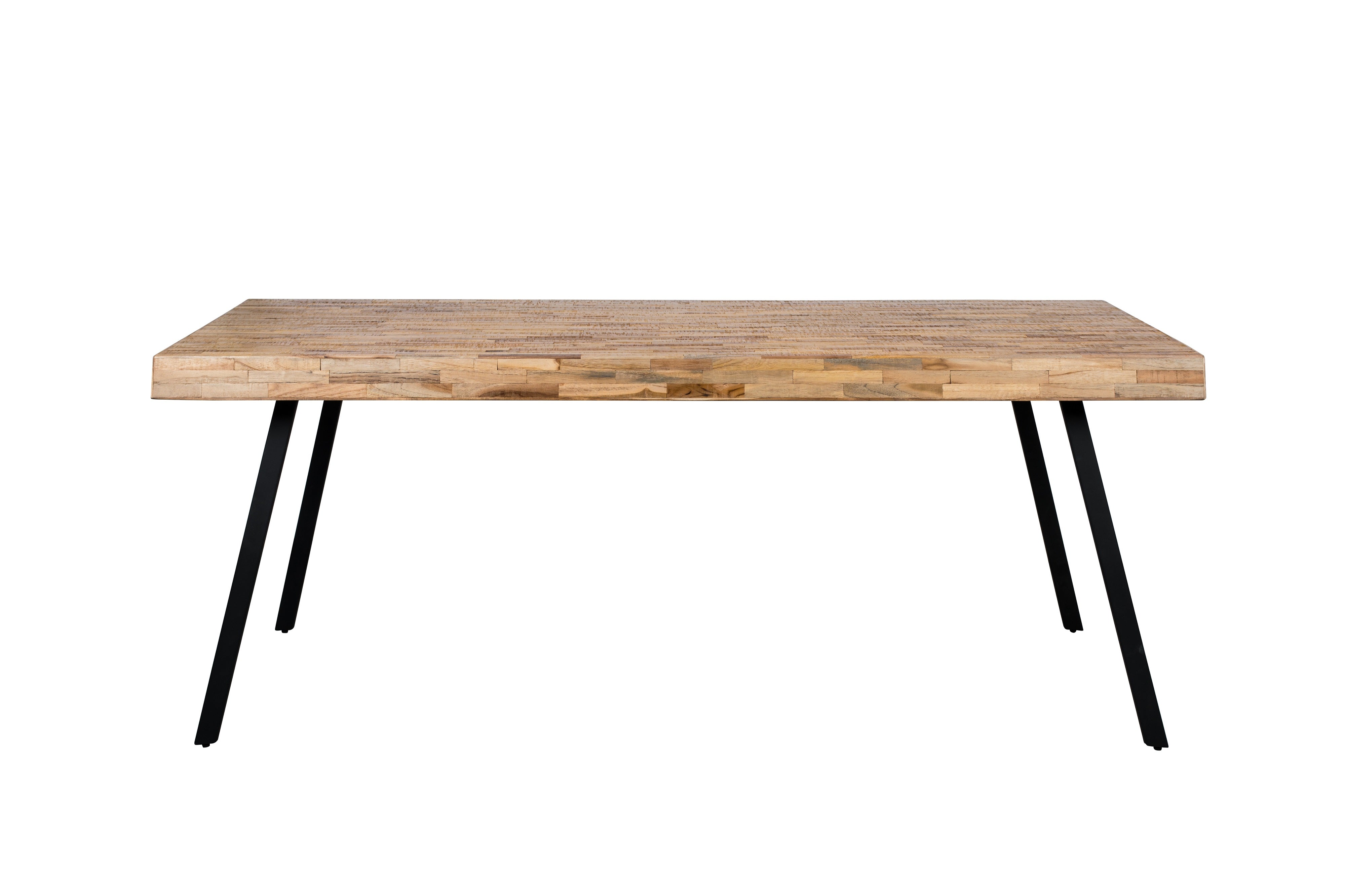 Sir Reclaimed Dining Table
