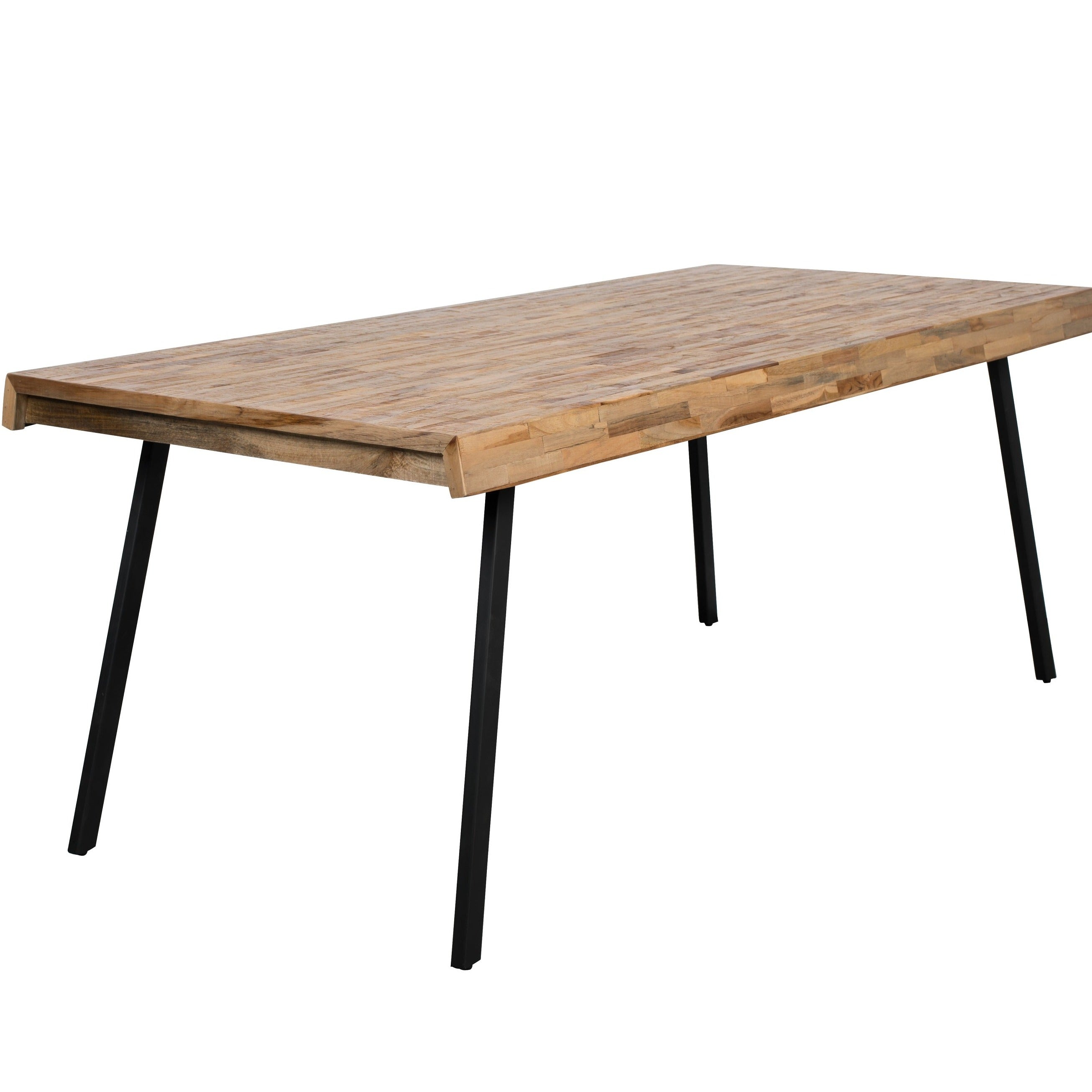 Sir Reclaimed Dining Table