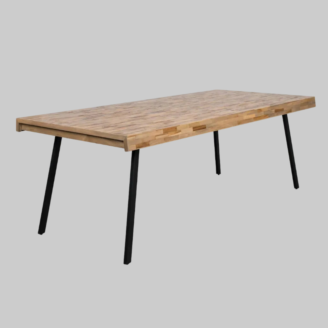 Sir Reclaimed Dining Table