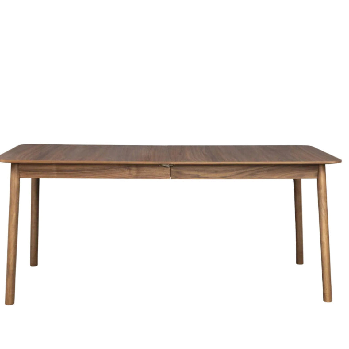 Glimps Dining Table 180/240 X 90 Walnut