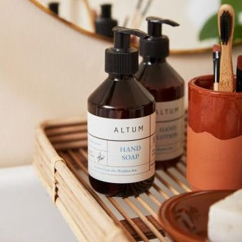 ALTUM Hand Lotion