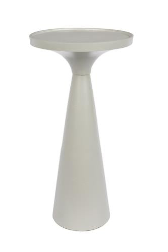 Side Table Floss Grey