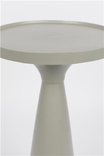 Side Table Floss Grey