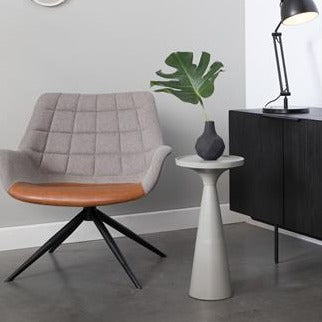 Side Table Floss Grey