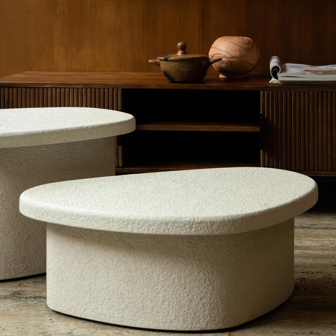 Veda Coffee Table