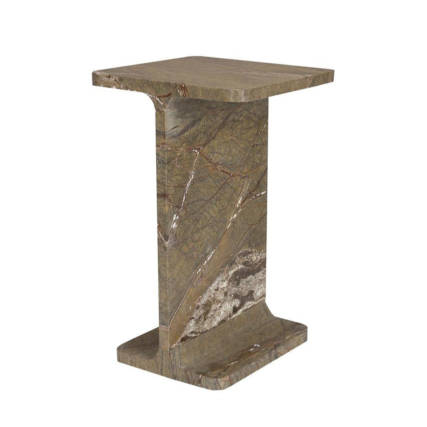 Marble Occassional Side Table