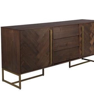 Sideboard Class High Oak