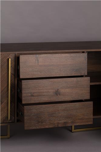 Sideboard Class High Oak