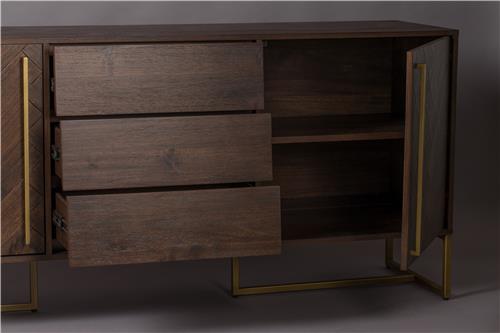 Sideboard Class High Oak