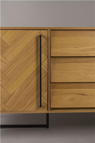 Sideboard Class High Oak