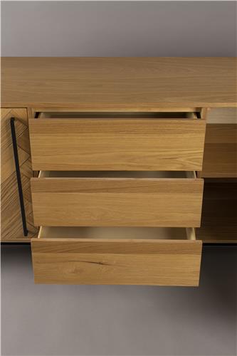 Sideboard Class High Oak