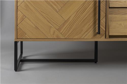 Sideboard Class High Oak