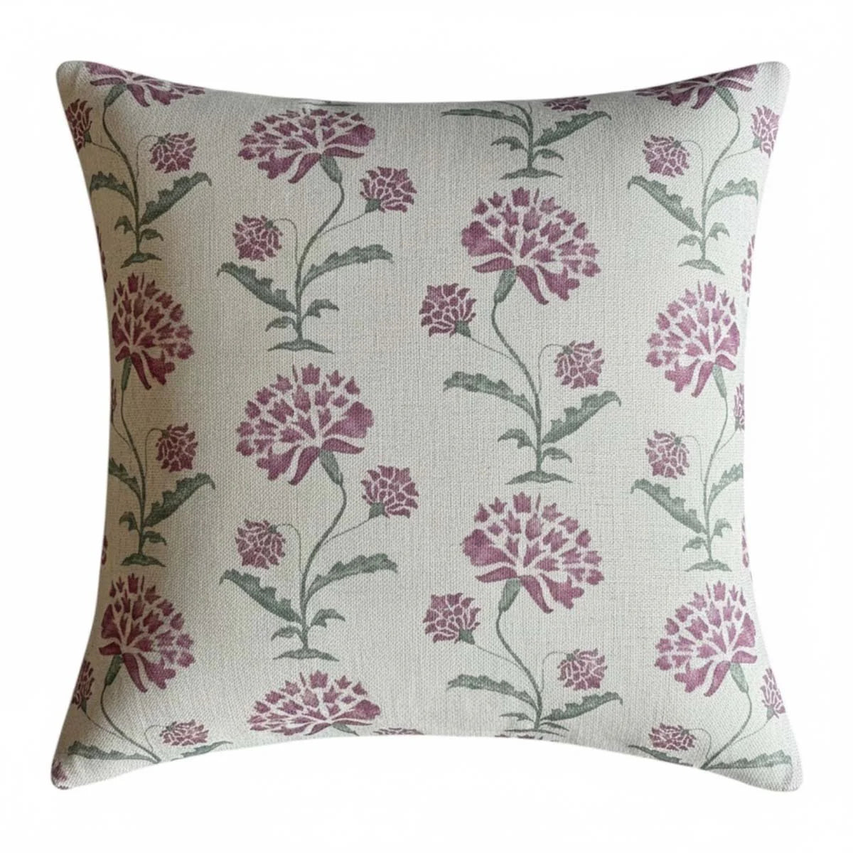 Posey Pink Cushion