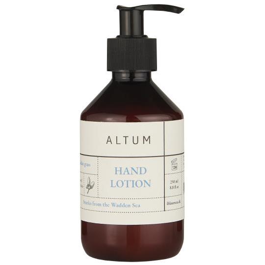 ALTUM Hand Lotion