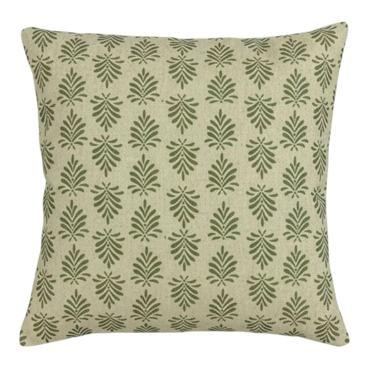 Tandem Moss Cushion