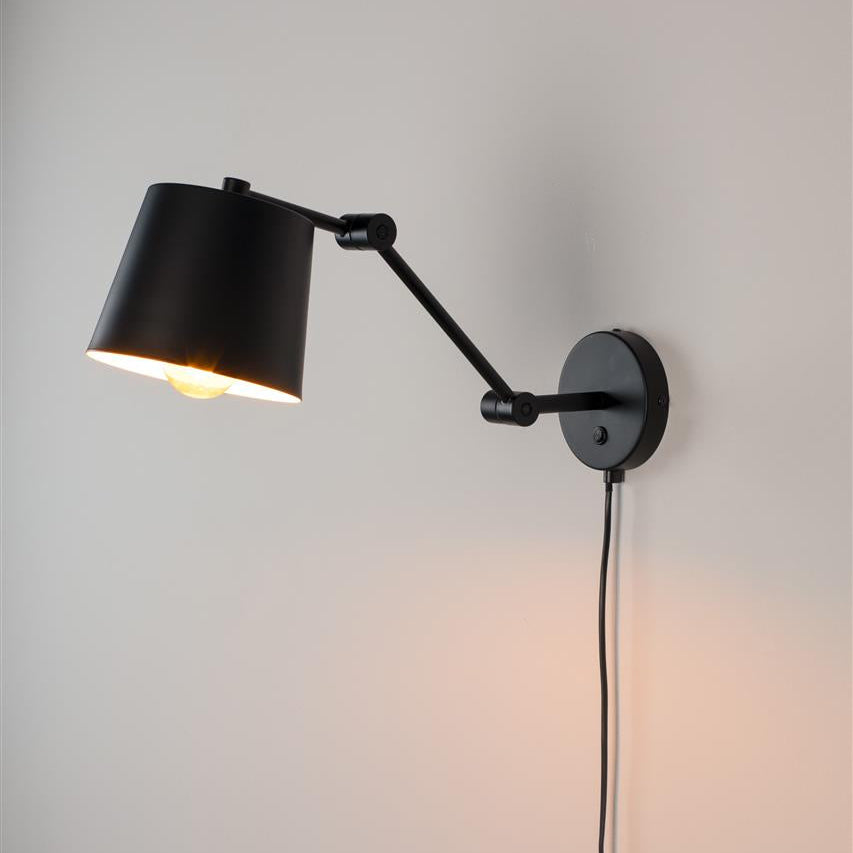 Wall Lamp Hajo