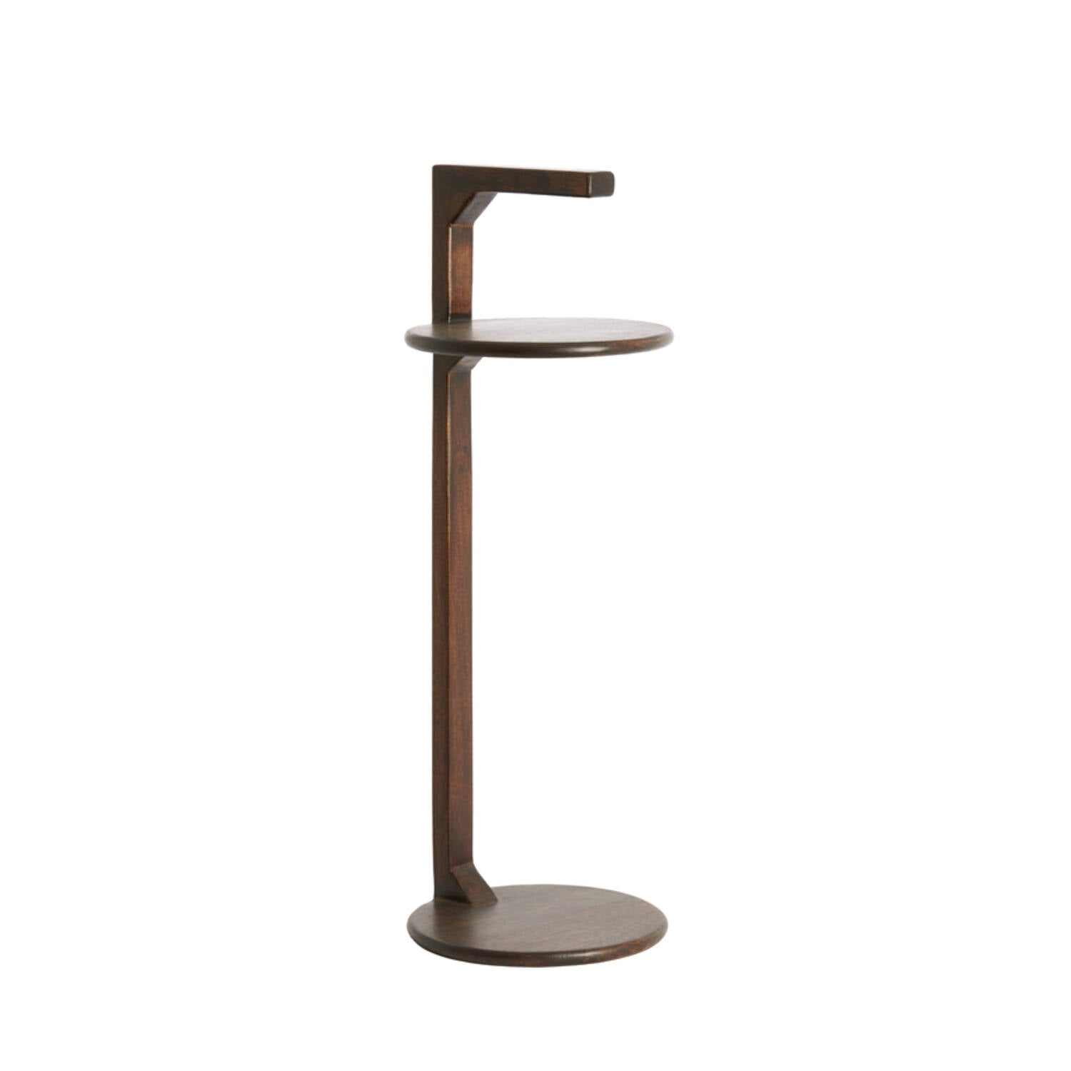 Delmino side table