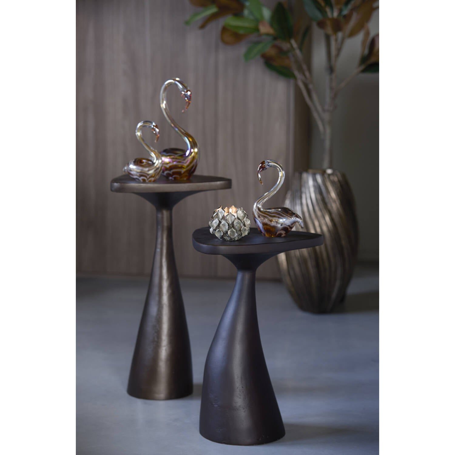 Varoli side table small