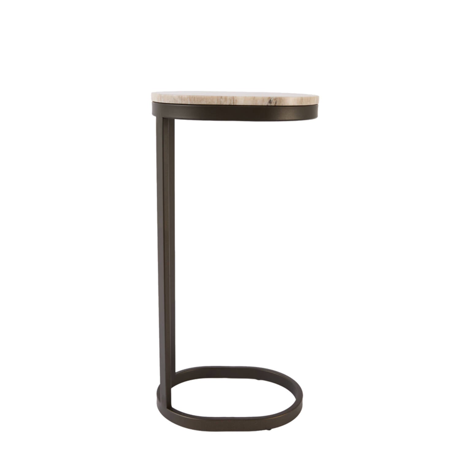 Luro Marble side Table