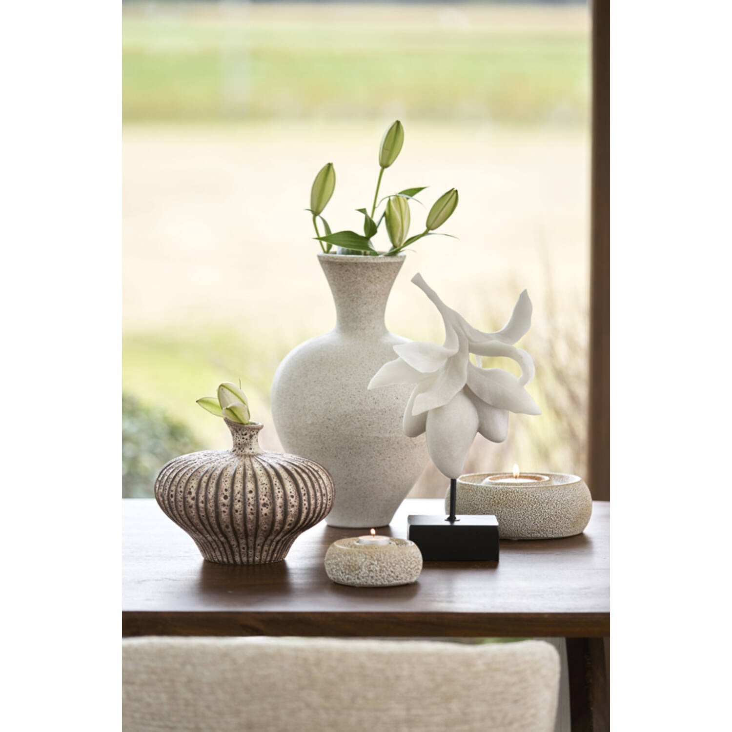 Sulmona Vase