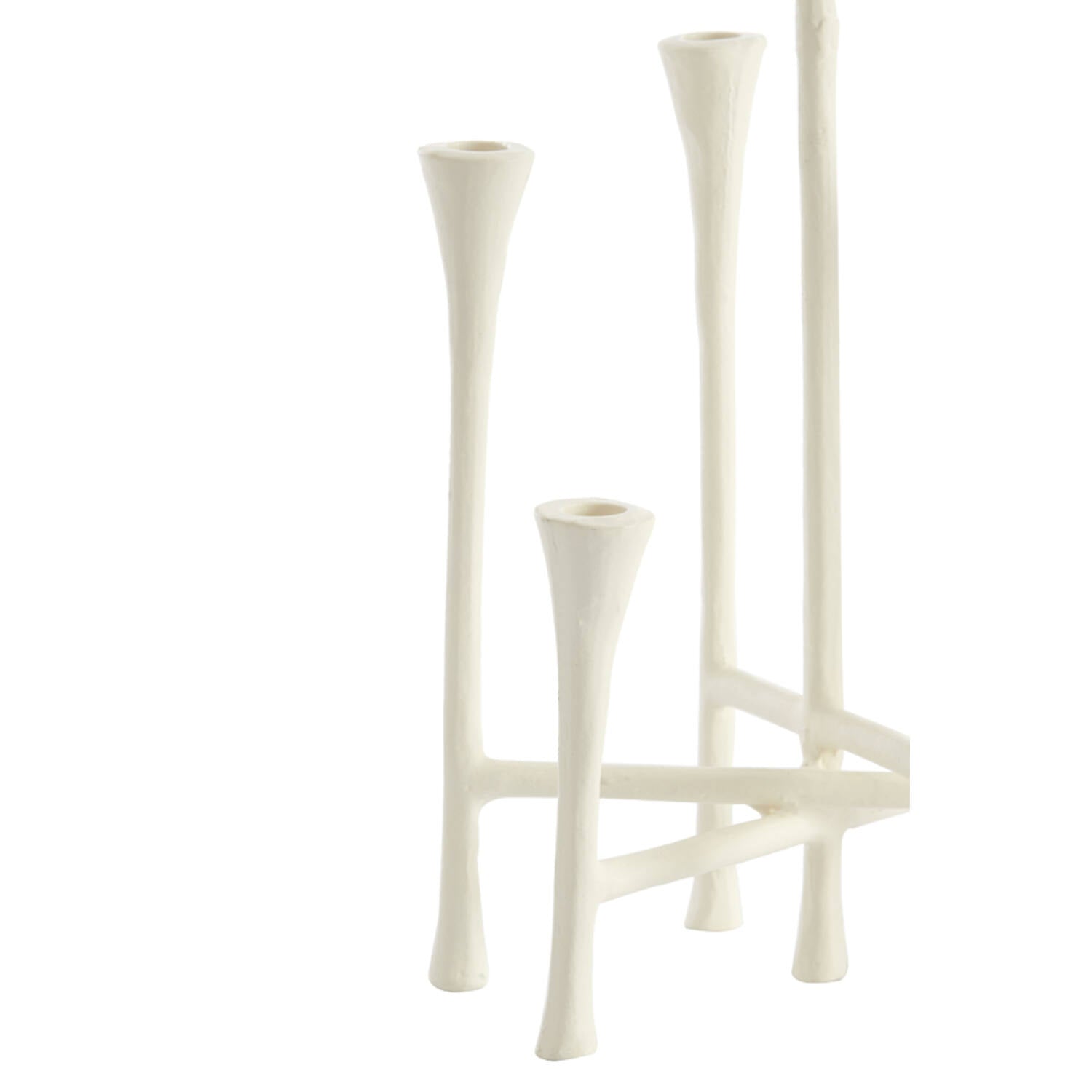 Olivier Candlestick