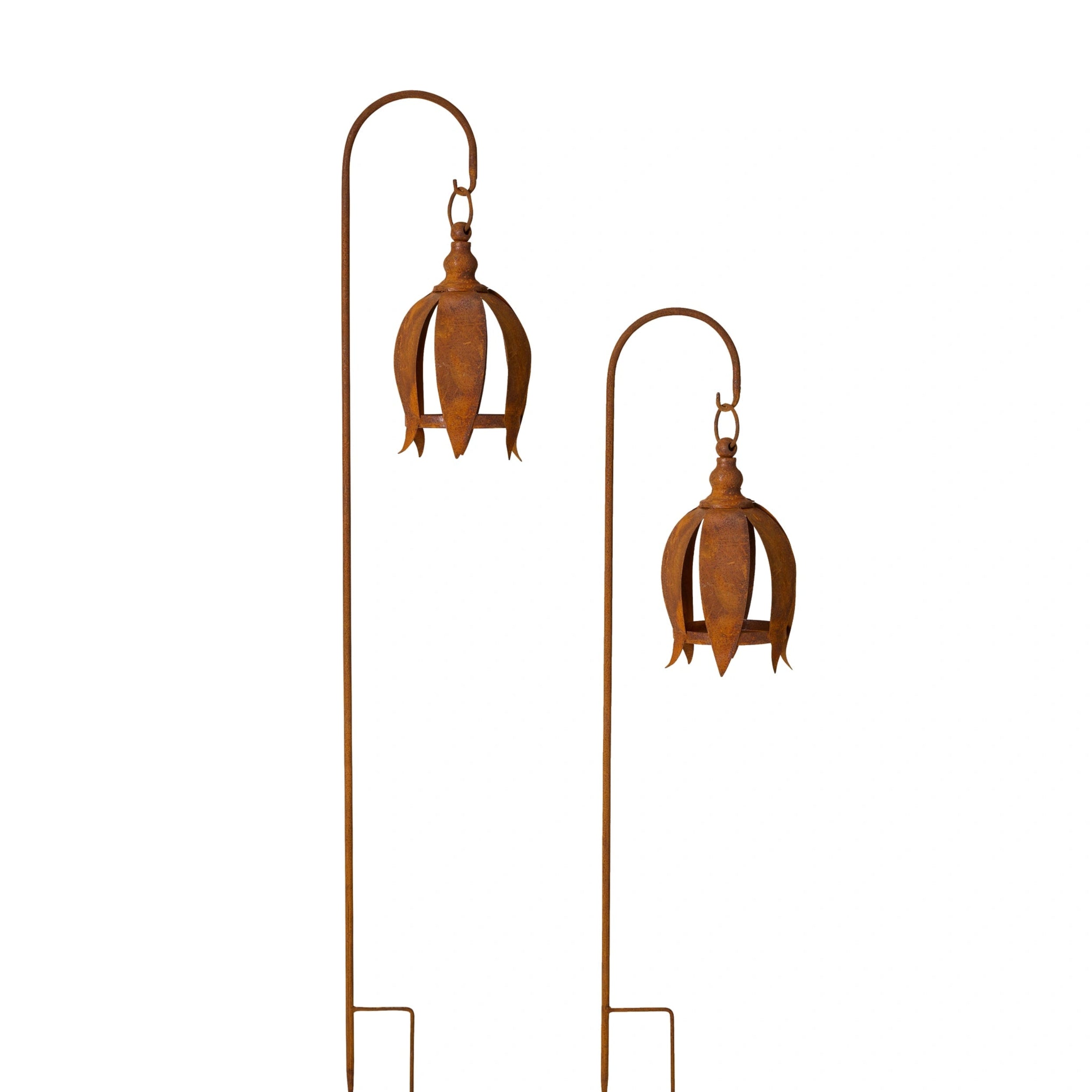 Lia Lantern Holder