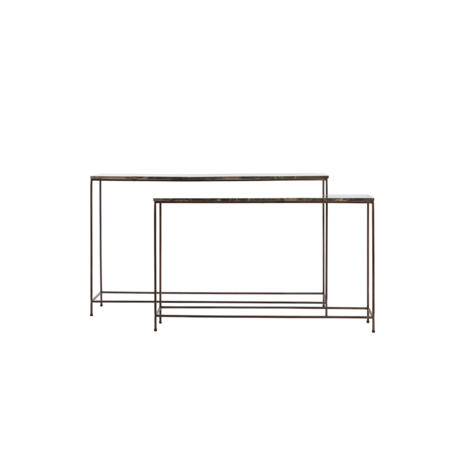 Morena Console