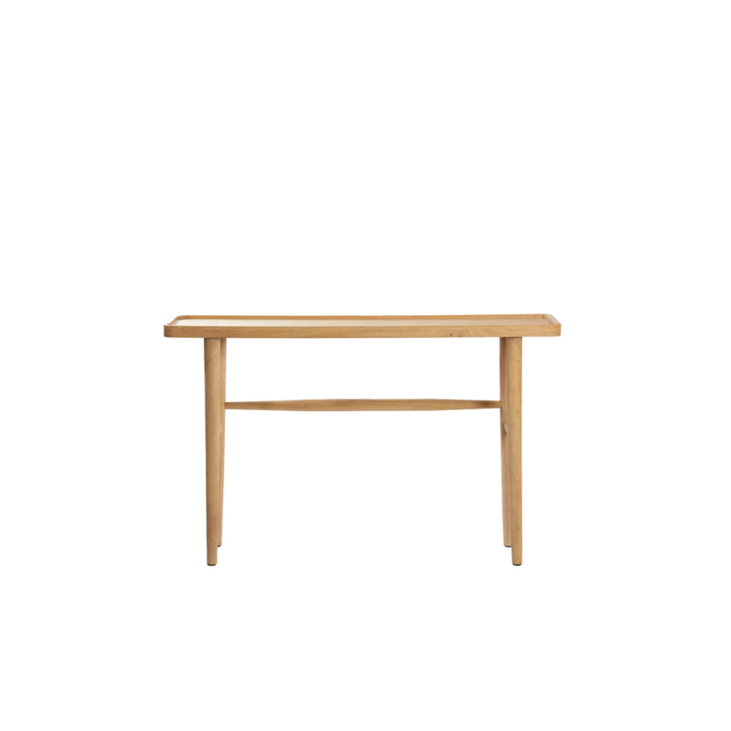 Qiano Console Natural